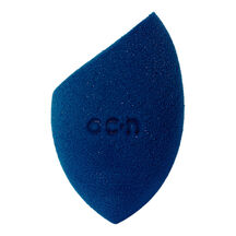 FLAT BLEND ESPONJA DE MAKE AZUL